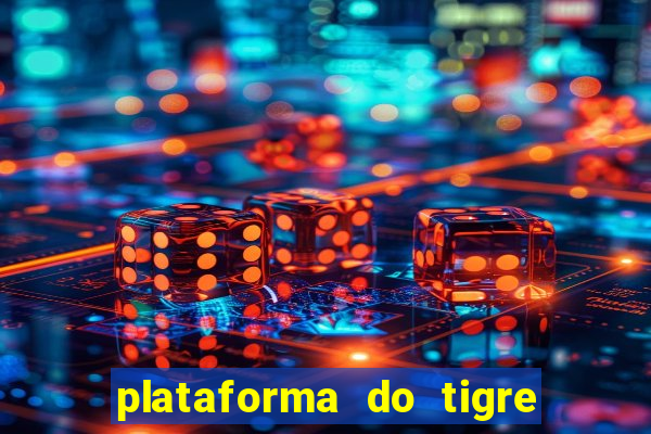 plataforma do tigre de 5 reais